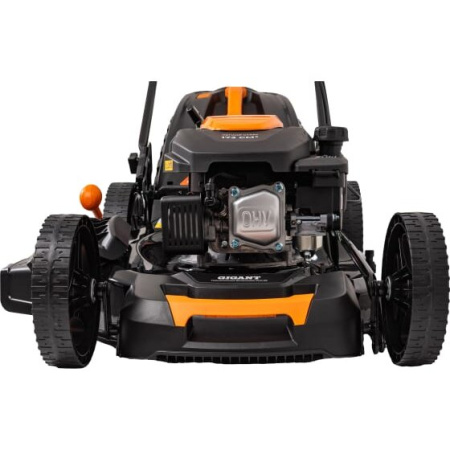 Газонокосилка бензиновая Gigant PLM-02