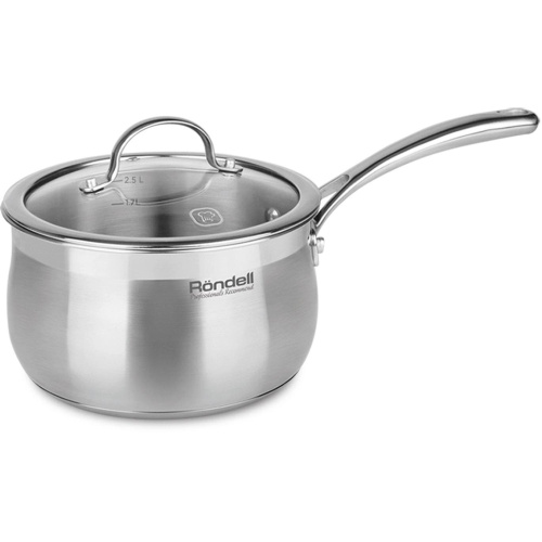 Набор посуды Rondell Admiring RDS-1305 10 предметов