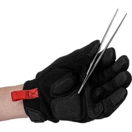 Пинцет BAKU 340559