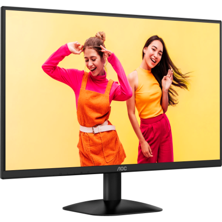 Монитор AOC 27B35HM Black