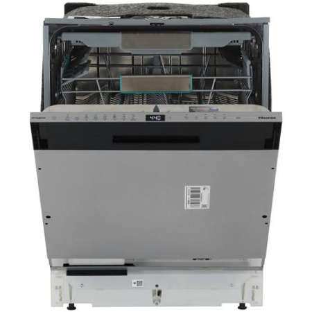 Встраиваемая посудомоечная машина Hisense HV693A66UVAD