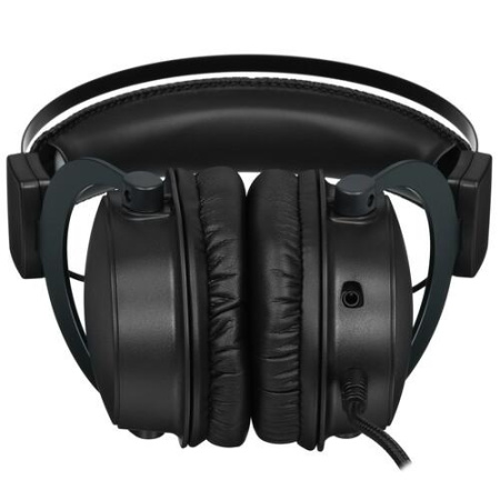 Проводные наушники ARDOR GAMING H9 черный