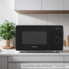 Микроволновая печь Hyundai HYM-M2045 черный