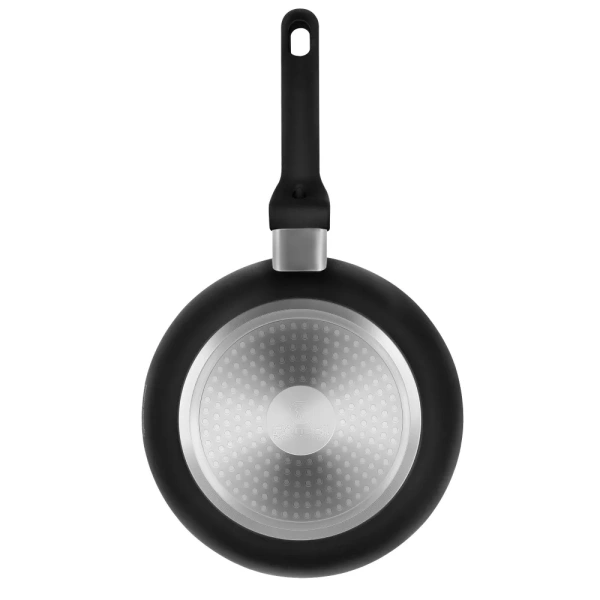 Сковорода Rondell Massimo RDA-1402 черный 24см