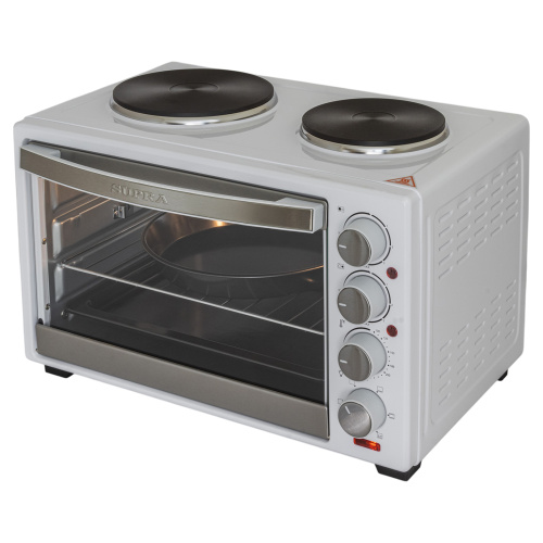 Мини-печь SUPRA MTS-3340