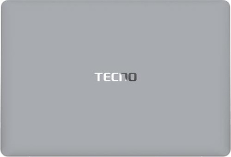 14" Ноутбук Tecno Megabook S14MM серый