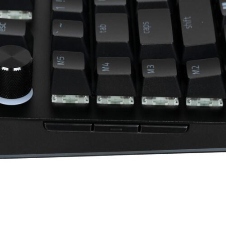 Клавиатура проводная Razer BlackWidow V4 Pro