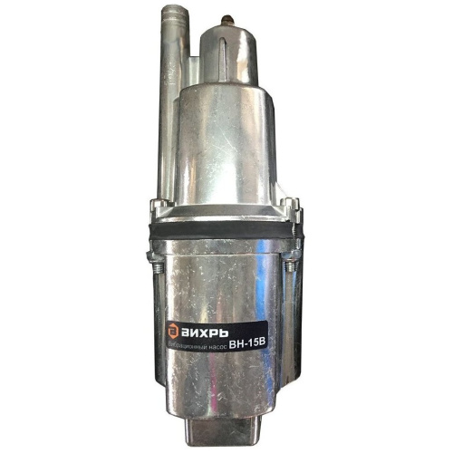 Вибрационный насос Вихрь ВН-15В 68/8/2
