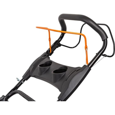 Газонокосилка бензиновая Gigant PLM-04