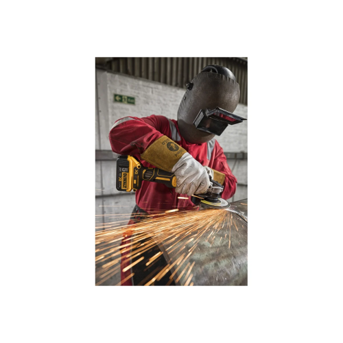 УШМ DeWALT DCG405NT-XJ без ЗУ и Акк.