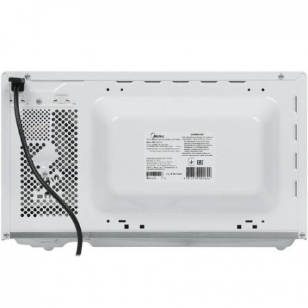 Микроволновая печь Midea MM720CKE белый