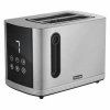 Тостер Rondell RDE-1201 стальной