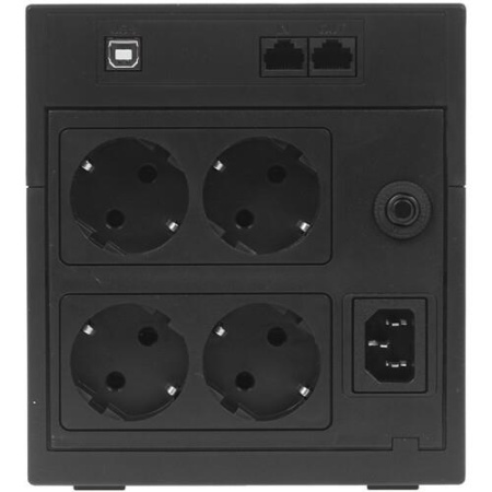 ИБП Powercom Raptor RPT-2000AP LCD