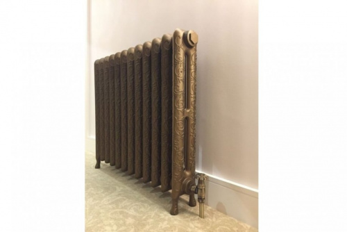 Чугунный радиатор отопления  Retrostyle Leeds