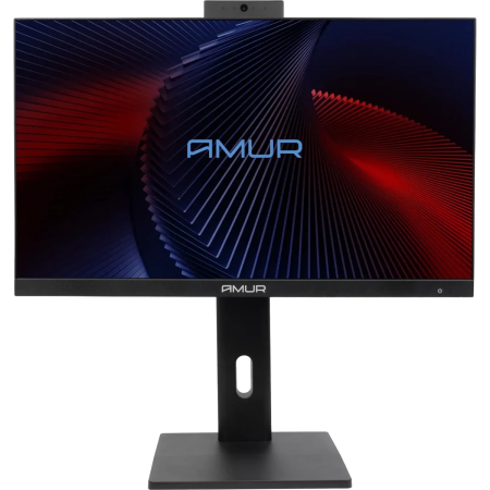 Моноблок Amur Тигр H6I12 (2130606) черный