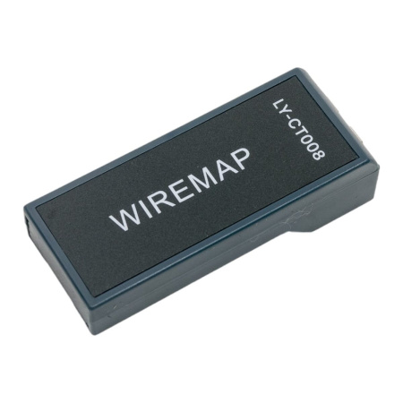 Тестер кабельный 5bites LY-CT008