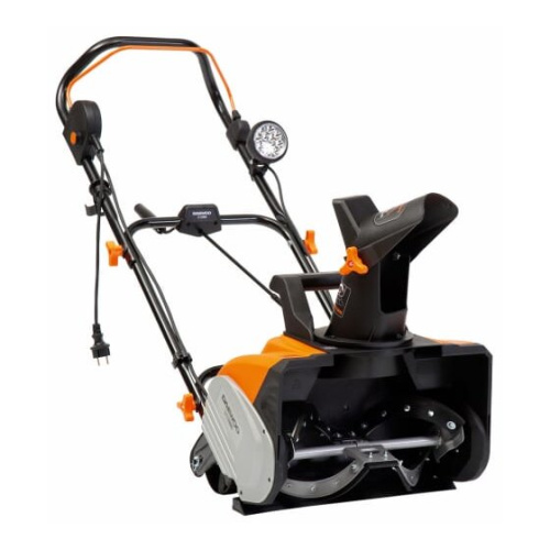 Снегоуборщик электрический DAEWOO DAST2600E