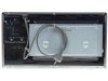 Микроволновая печь Samsung MG23K3575AS серебристый