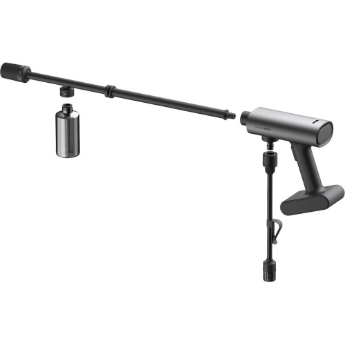 Минимойка HOTO HTT0023EU 20V Pressure Washer Pro