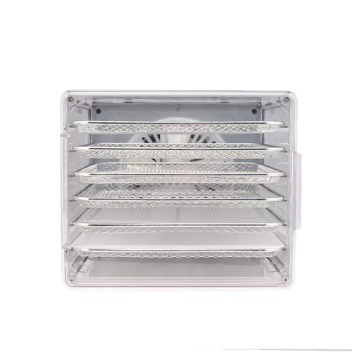 Сушилка для овощей и фруктов Timberk T-PFD42149