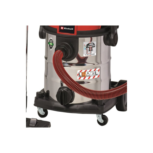 Строительный пылесос Einhell TE-VC 2025 SACL (2342460)