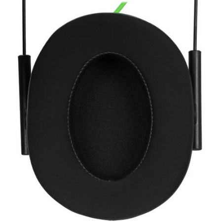 Проводные наушники Razer BlackShark V2 X черный