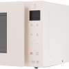 Микроволновая печь LG MS2536GIK бежевый