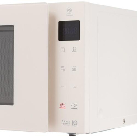 Микроволновая печь LG MS2536GIK бежевый