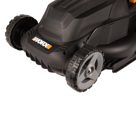 Газонокосилка WORX WG713E