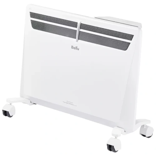 Электрический конвектор Ballu Transformer С Блоком Управления И Шасси Bec/Evu-1500-4E (Электронный)