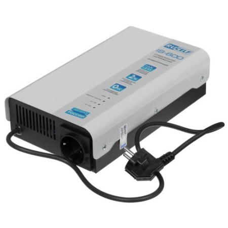 Стабилизатор напряжения RUCELF IS-600