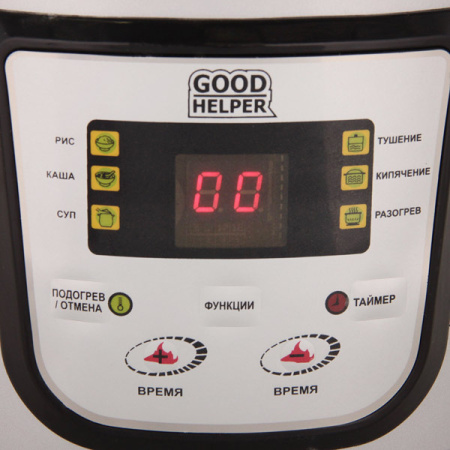 Мультиварка Goodhelper МС-5110