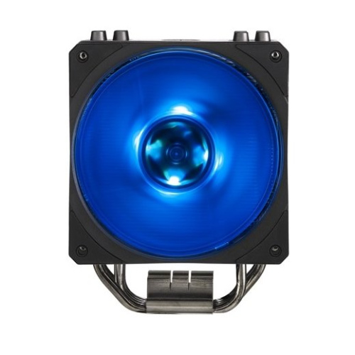 Кулер Cooler Master RR-212S-20PC-R1 Hyper 212 RGB Black Edition CPU 650 - 2000 RPM, 180W, Full Socket Support