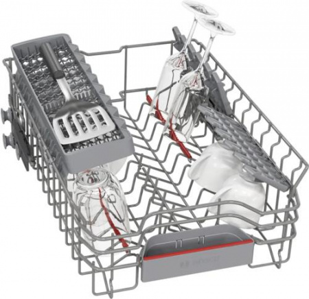Встраиваемая посудомоечная машина Bosch SPV4EKX24E