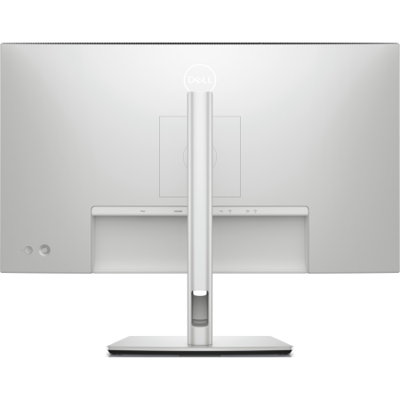 Монитор DELL UltraSharp U2724D серебристый/черный