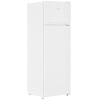 Холодильник с морозильником Beko DSMV5280MA0W белый