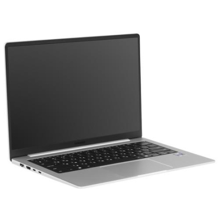 14" Ноутбук Samsung Galaxy Book6 серебристый