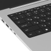 14" Ноутбук Samsung Galaxy Book6 серебристый