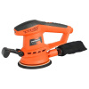 Эксцентриковая шлифмашина PATRIOT OS 150 (110301150)