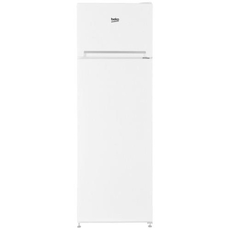 Холодильник с морозильником Beko DSMV5280MA0W белый