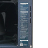 Микроволновая печь Samsung MC35R8088LN/BW голубой