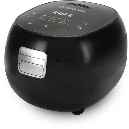 Мультиварка Hyundai HYMC-2409 черный