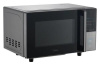 Микроволновая печь Midea EM720CFR-BG серый