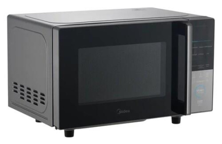 Микроволновая печь Midea EM720CFR-BG серый