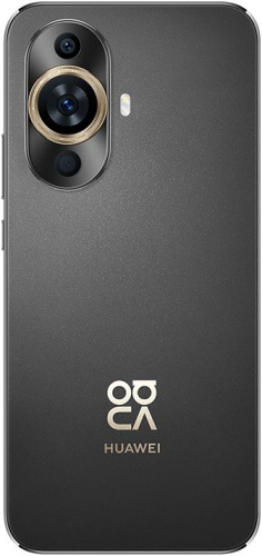 Смартфон Huawei Nova 11 8/256Гб Черный