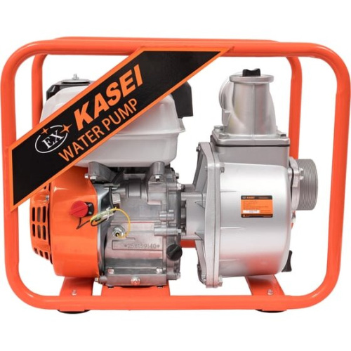 Мотопомпа EX KASEI QGZ80-30-19