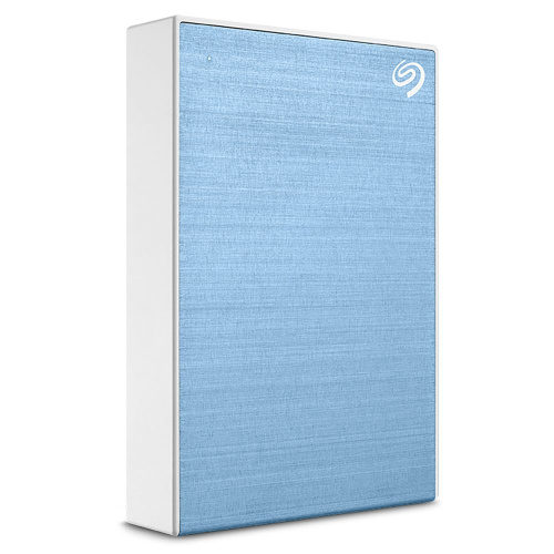 Внешний HDD Seagate One Touch Blue STKY1000402 2.5" 1TB USB 3.2 Gen1 Type-A