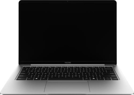 14" Ноутбук Tecno Megabook S14MM серый