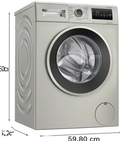 Стиральная машина Bosch WAN2821XME