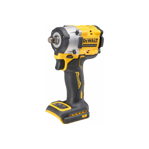 Гайковерт Dewalt DCF921E2T (DCF921E2T-QW)